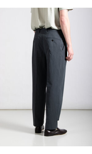 Dries van Noten Dries van Noten Hose / Pellow / Anthrazit