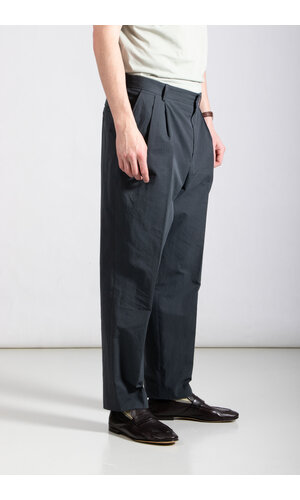 Dries van Noten Dries van Noten Trousers / Pellow / Anthracite