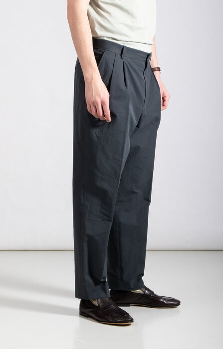 Dries van Noten Dries van Noten Hose / Pellow / Anthrazit