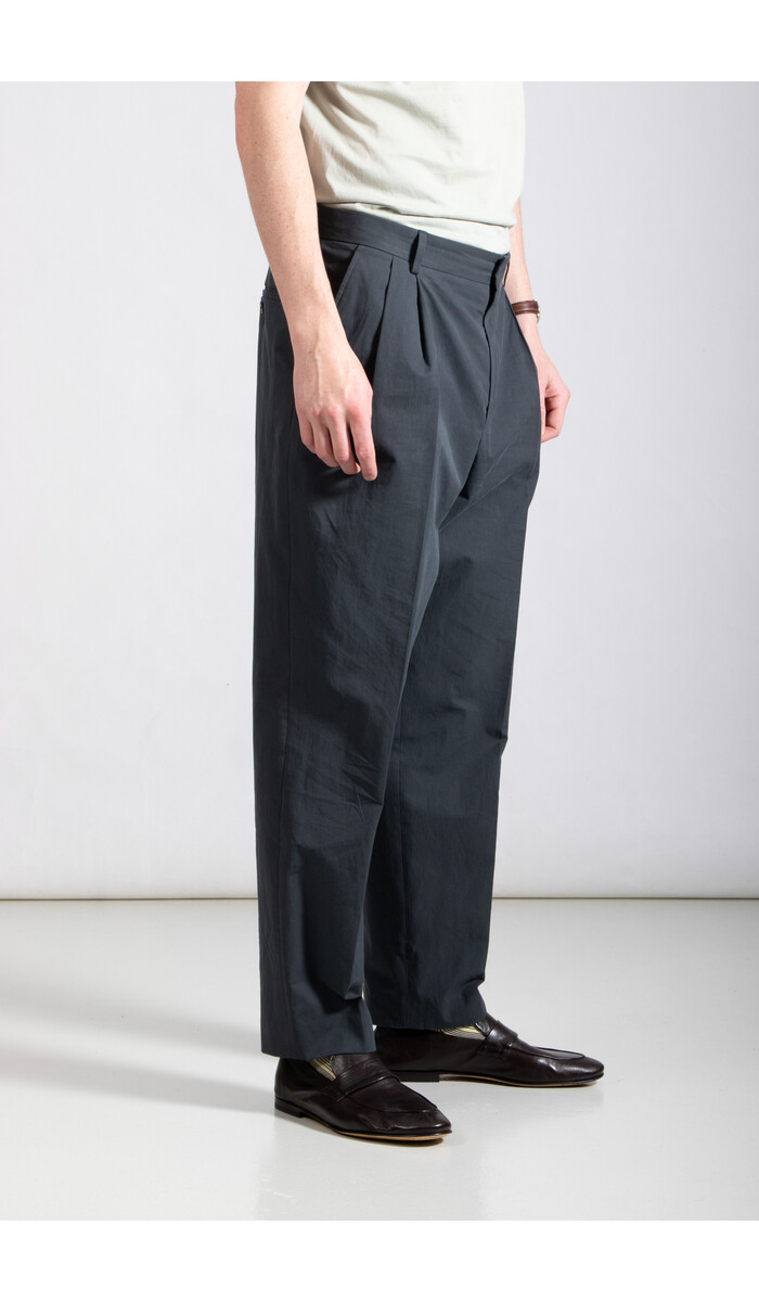 Dries van Noten Dries van Noten Hose / Pellow / Anthrazit