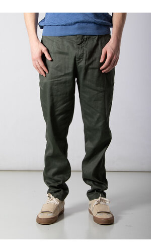 Transit Transit Trousers / CFUTRWF150 / Sage