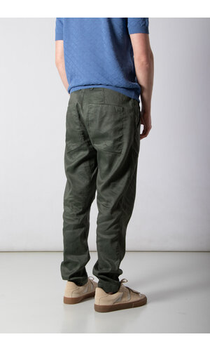 Transit Transit Trousers / CFUTRWF150 / Sage