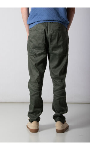 Transit Transit Trousers / CFUTRWF150 / Sage