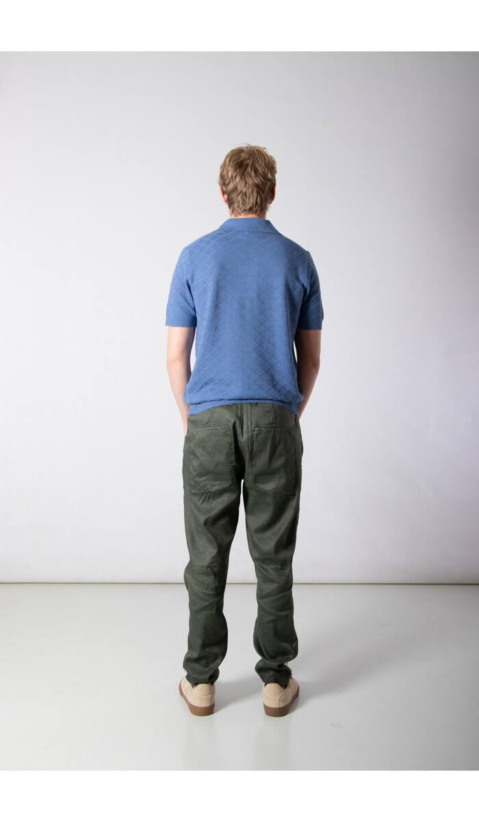 Transit Transit Trousers / CFUTRWF150 / Sage