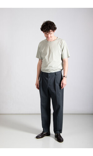 Dries van Noten Dries van Noten Hose / Pellow / Anthrazit