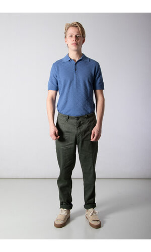 Transit Transit Trousers / CFUTRWF150 / Sage