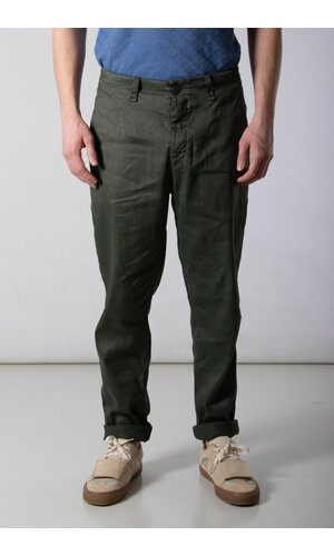 Transit Transit Trousers / CFUTRWF150 / Sage