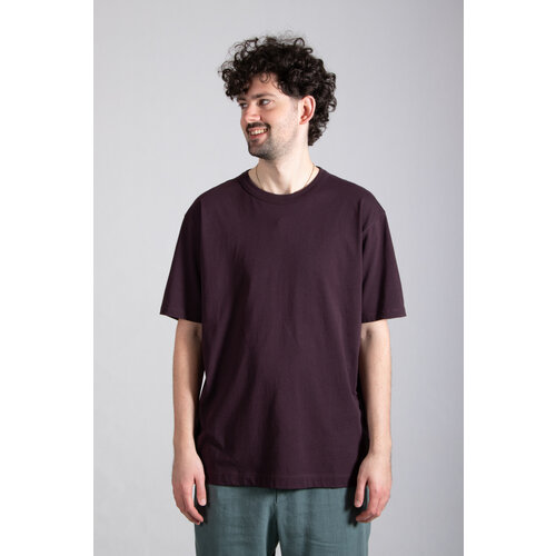 Dries van Noten Dries van Noten T-Shirt / Heer / Donkerpaars