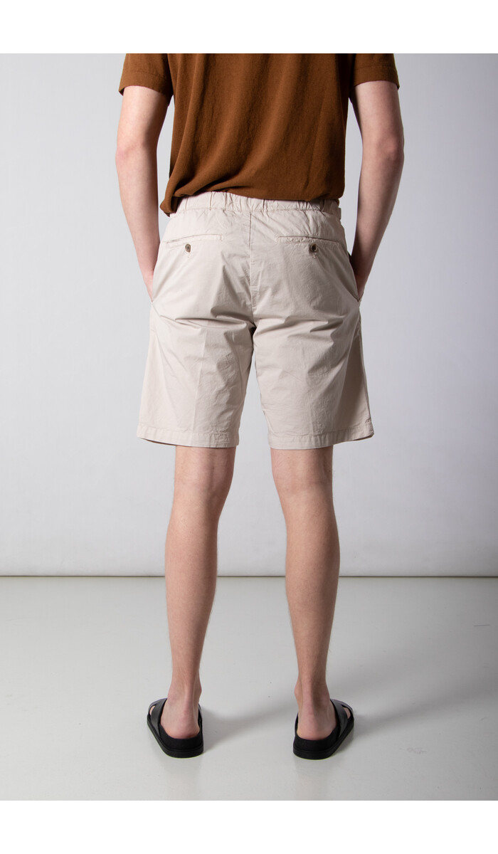 Myths Myths Shorts / 24M72B17 / Light Grey