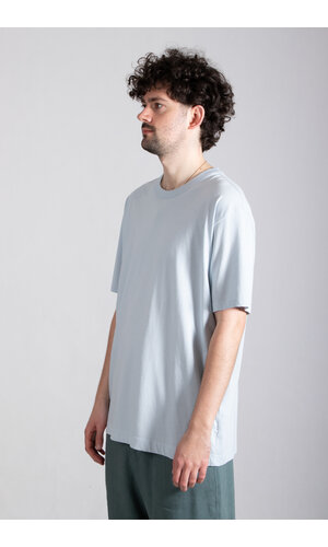 Dries van Noten Dries van Noten T-Shirt / Heer / L. Blue