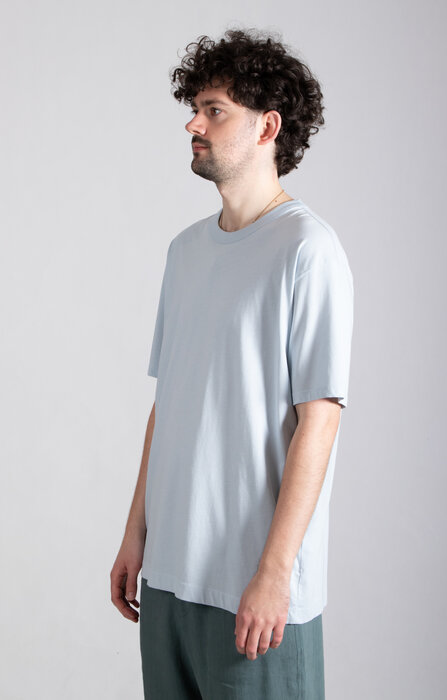 Dries van Noten Dries van Noten T-Shirt / Heer / L. Blue