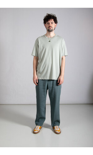 Dries van Noten Dries van Noten T-Shirt / Heer / Mint