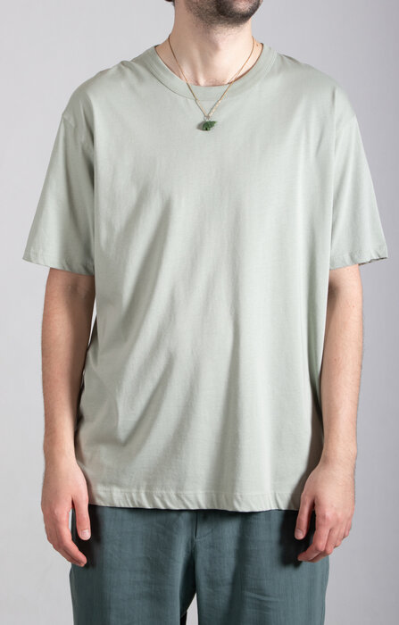 Dries van Noten Dries van Noten T-Shirt / Heer / Minze