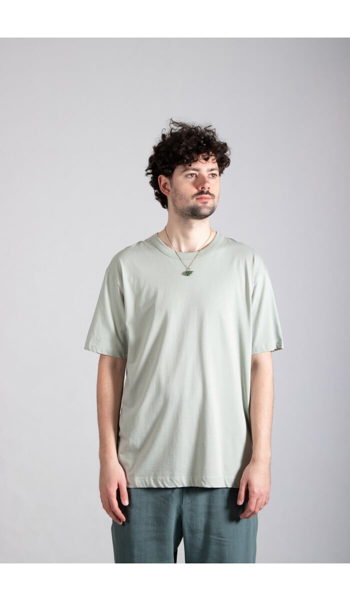 Dries van Noten Dries van Noten T-Shirt / Heer / Mint