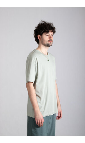 Dries van Noten Dries van Noten T-Shirt / Heer / Minze