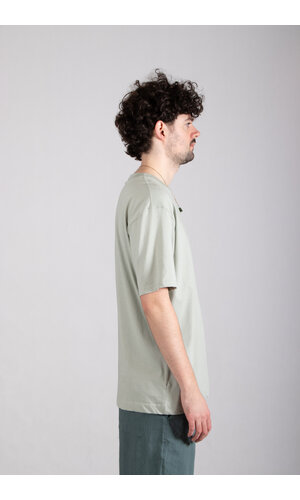 Dries van Noten Dries van Noten T-Shirt / Heer / Mint