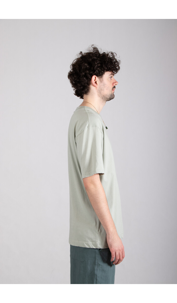 Dries van Noten Dries van Noten T-Shirt / Heer / Mint