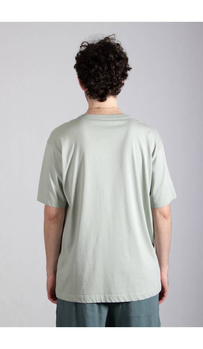 Dries van Noten Dries van Noten T-Shirt / Heer / Mint