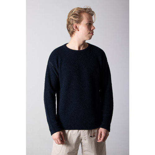 Gallia Gallia Pullover / Fletcher / Navy