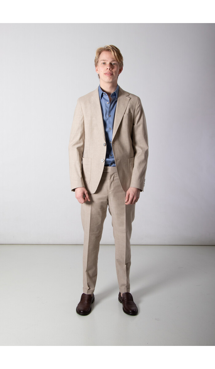 Strellson Strellson Blazer / Acon / Sand