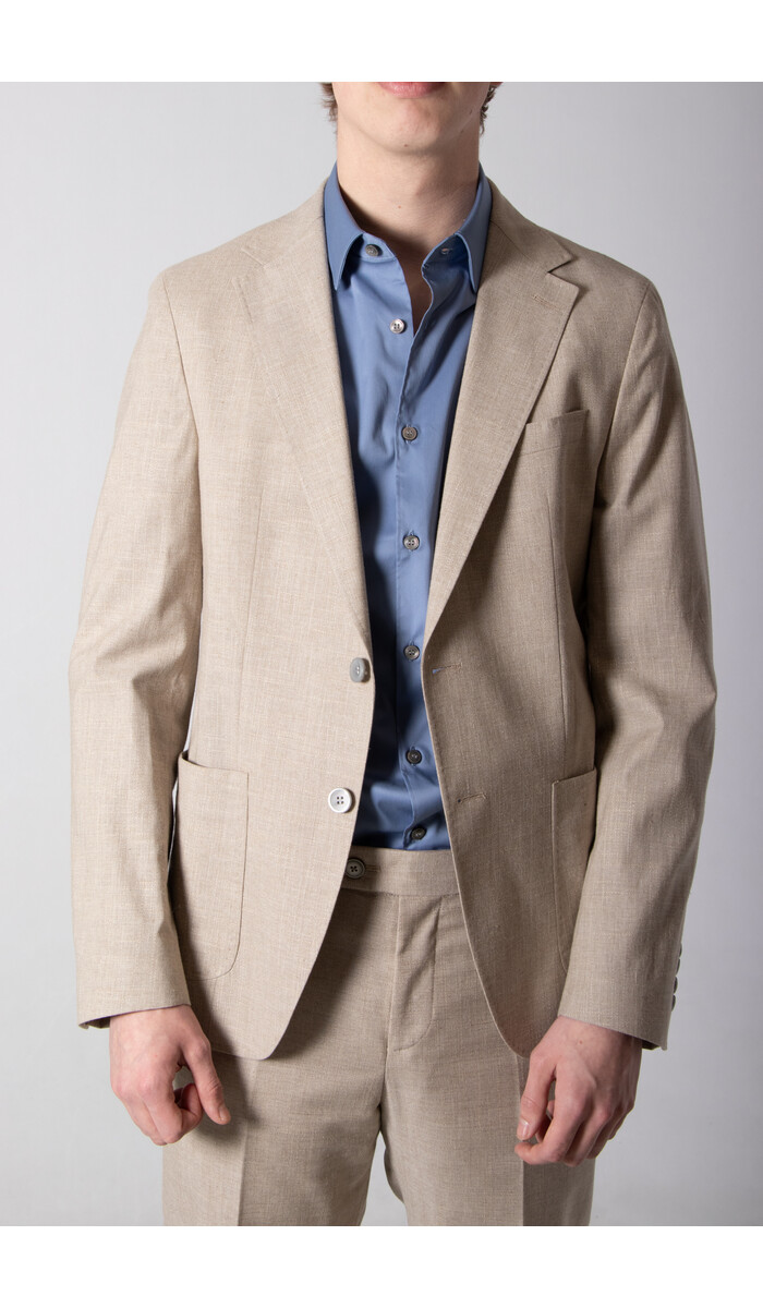 Strellson Strellson Blazer / Acon / Sand