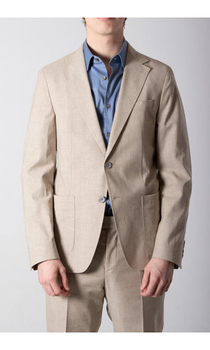 Strellson Strellson Jacke / Acon / Sand