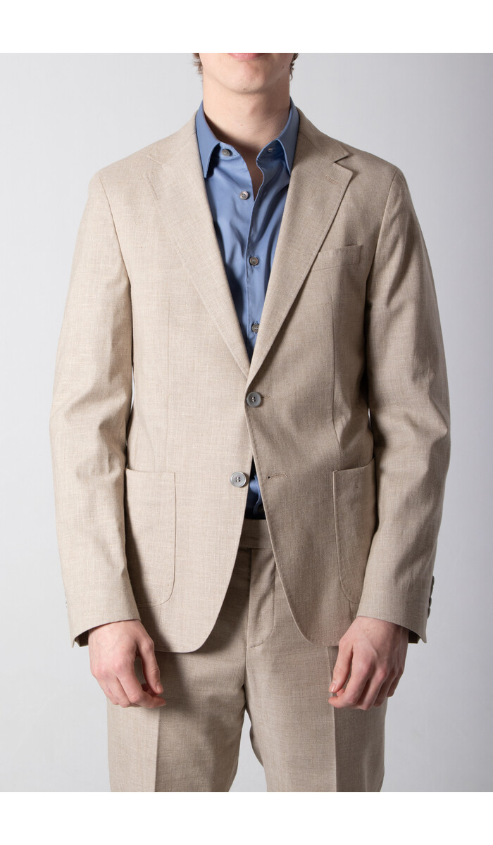 Strellson Strellson Blazer / Acon / Sand