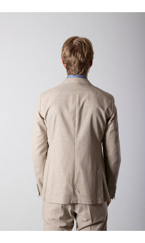 Strellson Strellson Jacke / Acon / Sand