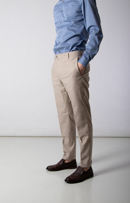 Strellson Strellson Trousers / Luc / Sand