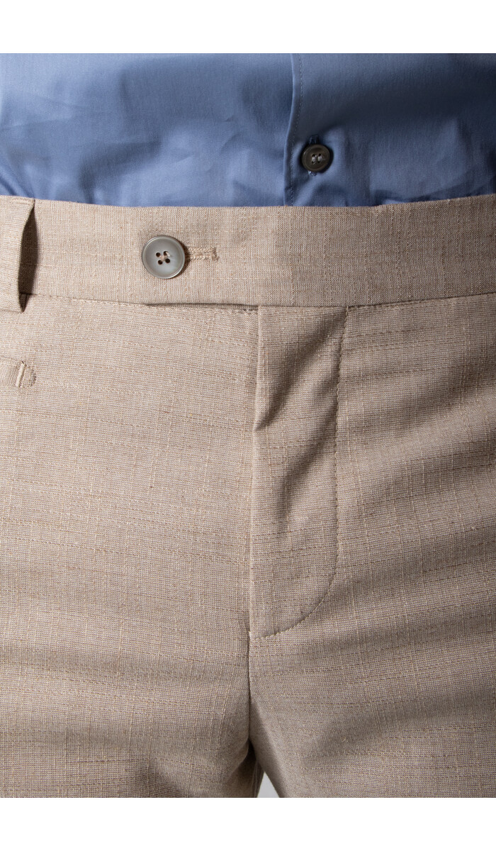 Strellson Strellson Trousers / Luc / Sand