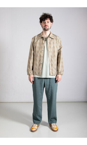 Dries van Noten Dries van Noten Jack / Vorrie / Patroon