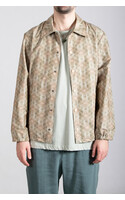 Dries van Noten Jacke / Vorrie / Muster