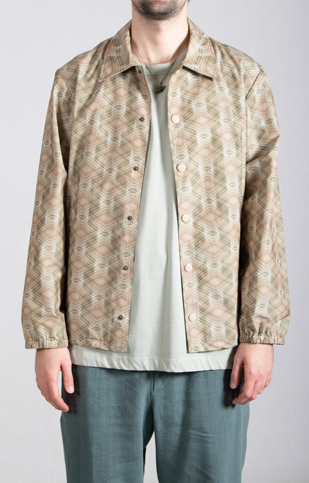 Dries van Noten Dries van Noten Jacke / Vorrie / Muster