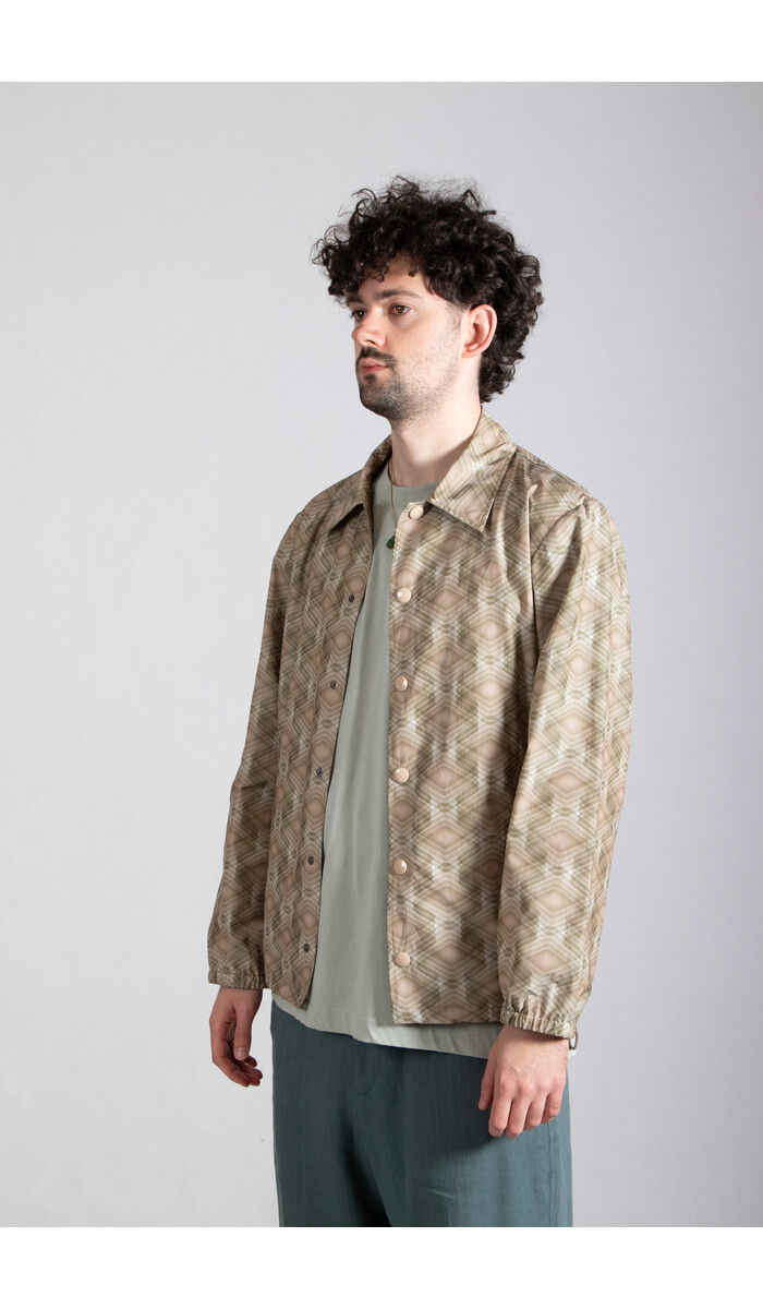 Dries van Noten Dries van Noten Jacket / Vorrie / Pattern