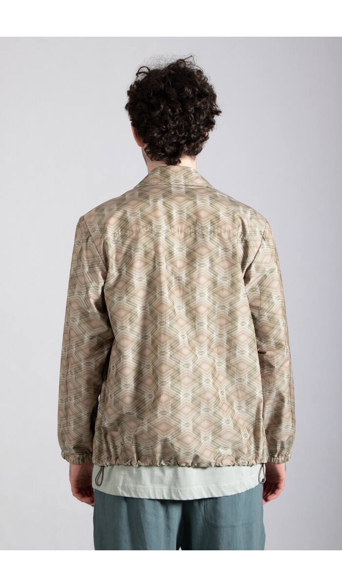 Dries van Noten Dries van Noten Jacket / Vorrie / Pattern