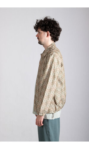 Dries van Noten Dries van Noten Jacke / Vorrie / Muster