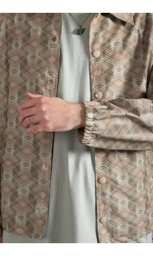 Dries van Noten Dries van Noten Jacket / Vorrie / Pattern