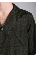 Dries van Noten Shirt / Carltone / Forest