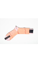 Alto Milano Sock / Optis / Tangerine