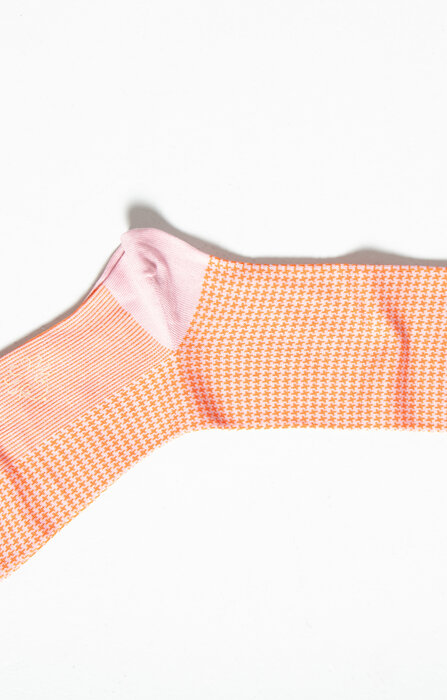 Alto Milano Socke / Optis / Mandarine