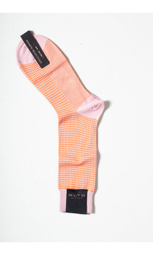 Alto Milano Socke / Optis / Mandarine