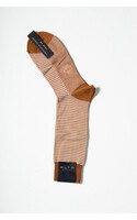 Alto Milano Socke / Optis / Gold