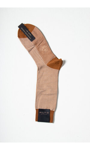 Alto Milano Socke / Optis / Gold