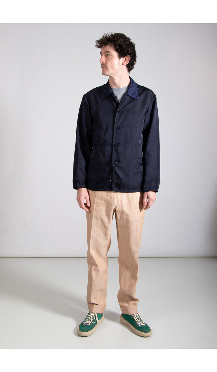 Dries van Noten Dries van Noten Jacket / Vorrie / Blue