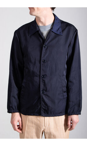 Dries van Noten Dries van Noten Jacke / Vorrie / Blau