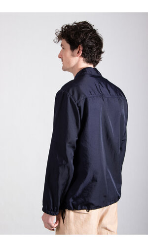 Dries van Noten Dries van Noten Jacket / Vorrie / Blue