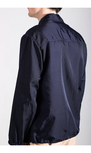 Dries van Noten Dries van Noten Jacket / Vorrie / Blue