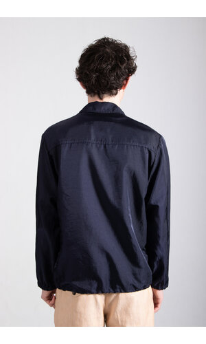 Dries van Noten Dries van Noten Jacket / Vorrie / Blue