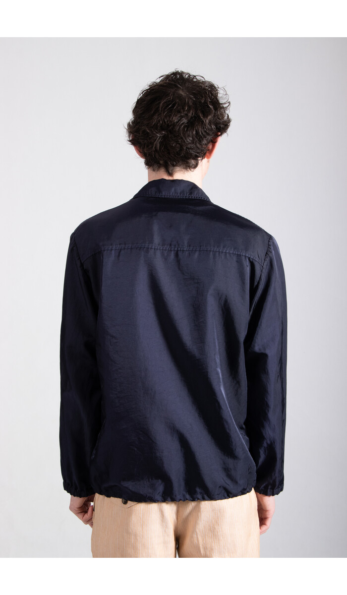 Dries van Noten Dries van Noten Jacket / Vorrie / Blue