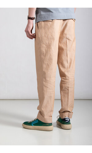 Dries van Noten Dries van Noten Broek / Philip / Beige